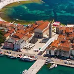 Valerija By Interhome Apartament Umag