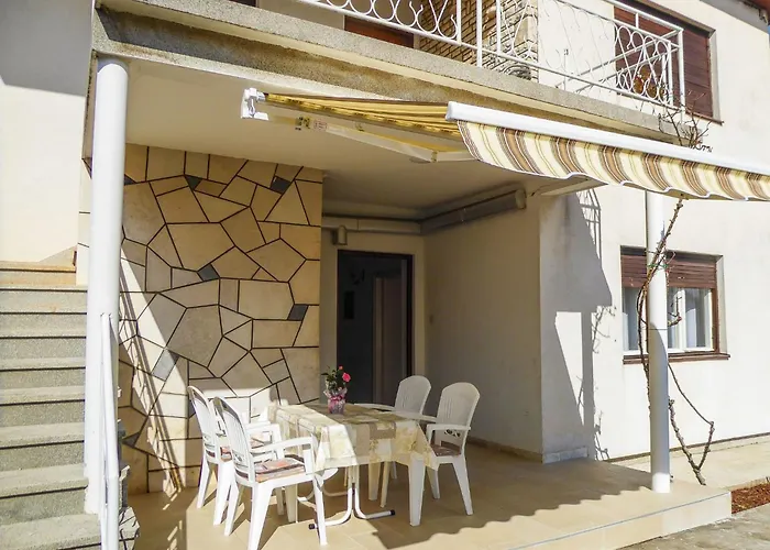 Valerija By Interhome Apartment