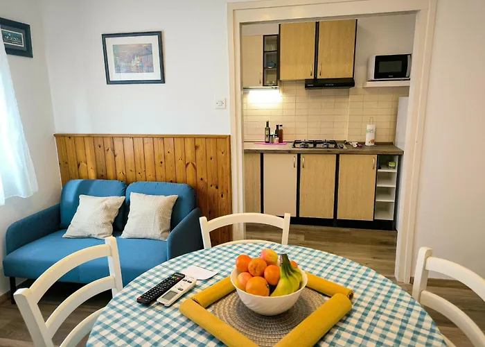 Valerija By Interhome Apartment *
