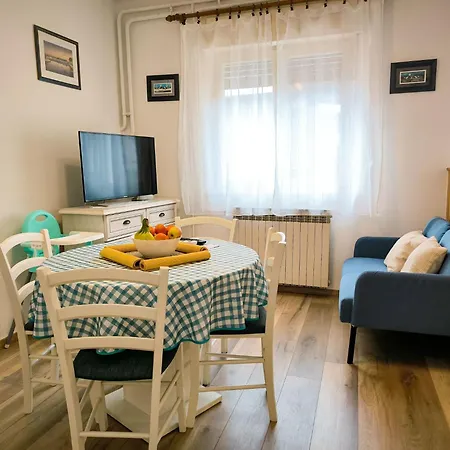 Appartamento Valerija By Interhome Umago